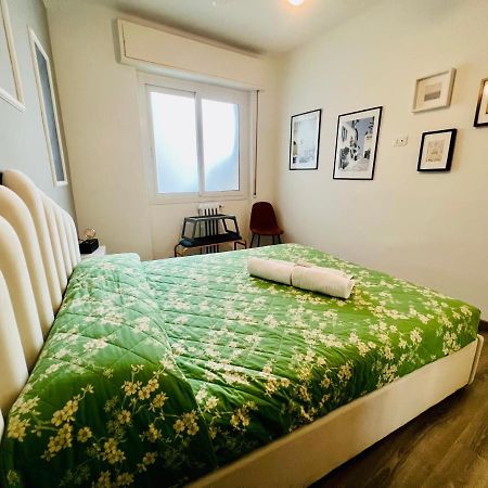 Suite Colibri - Sanremo Centro Dış mekan fotoğraf