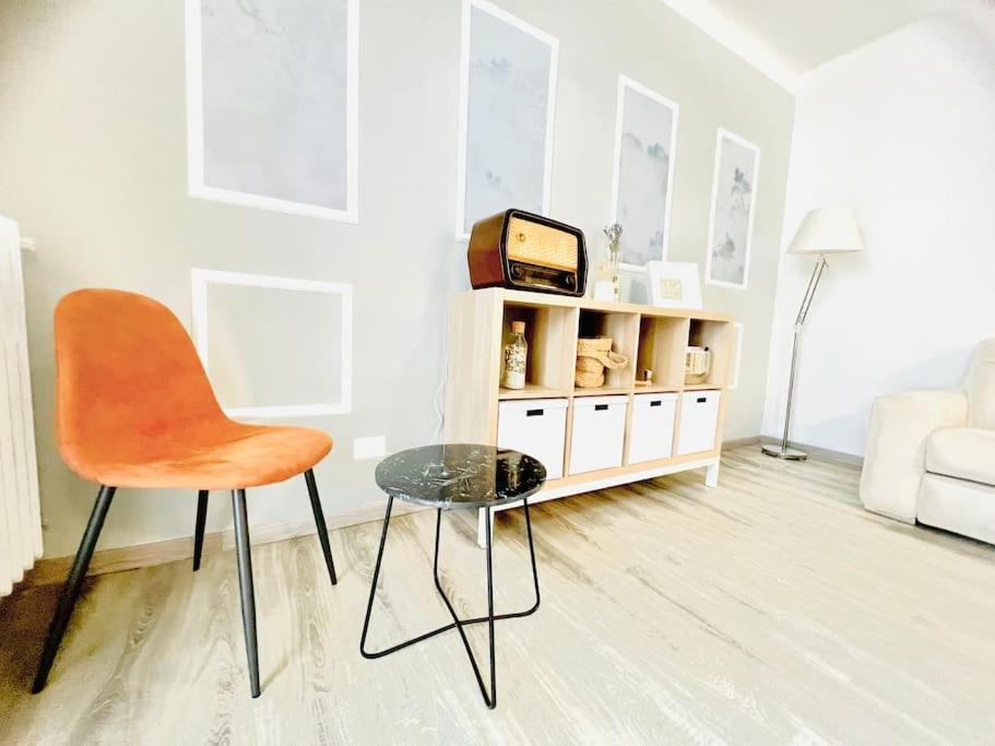 Suite Colibri - Sanremo Centro Dış mekan fotoğraf