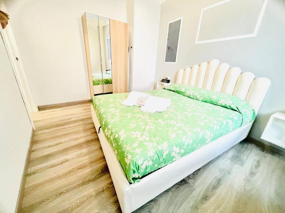 Suite Colibri - Sanremo Centro Dış mekan fotoğraf