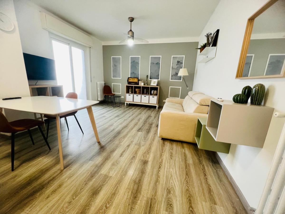 Suite Colibri - Sanremo Centro Dış mekan fotoğraf