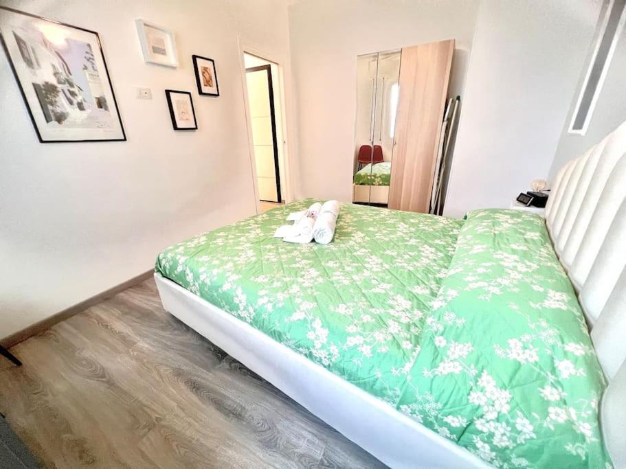 Suite Colibri - Sanremo Centro Dış mekan fotoğraf