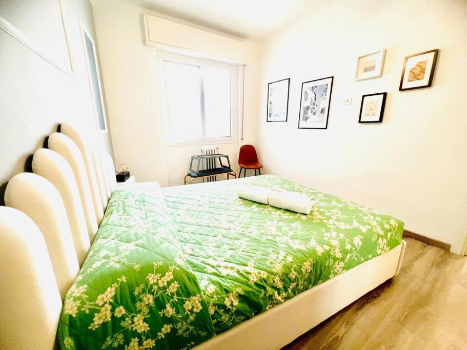 Suite Colibri - Sanremo Centro Dış mekan fotoğraf