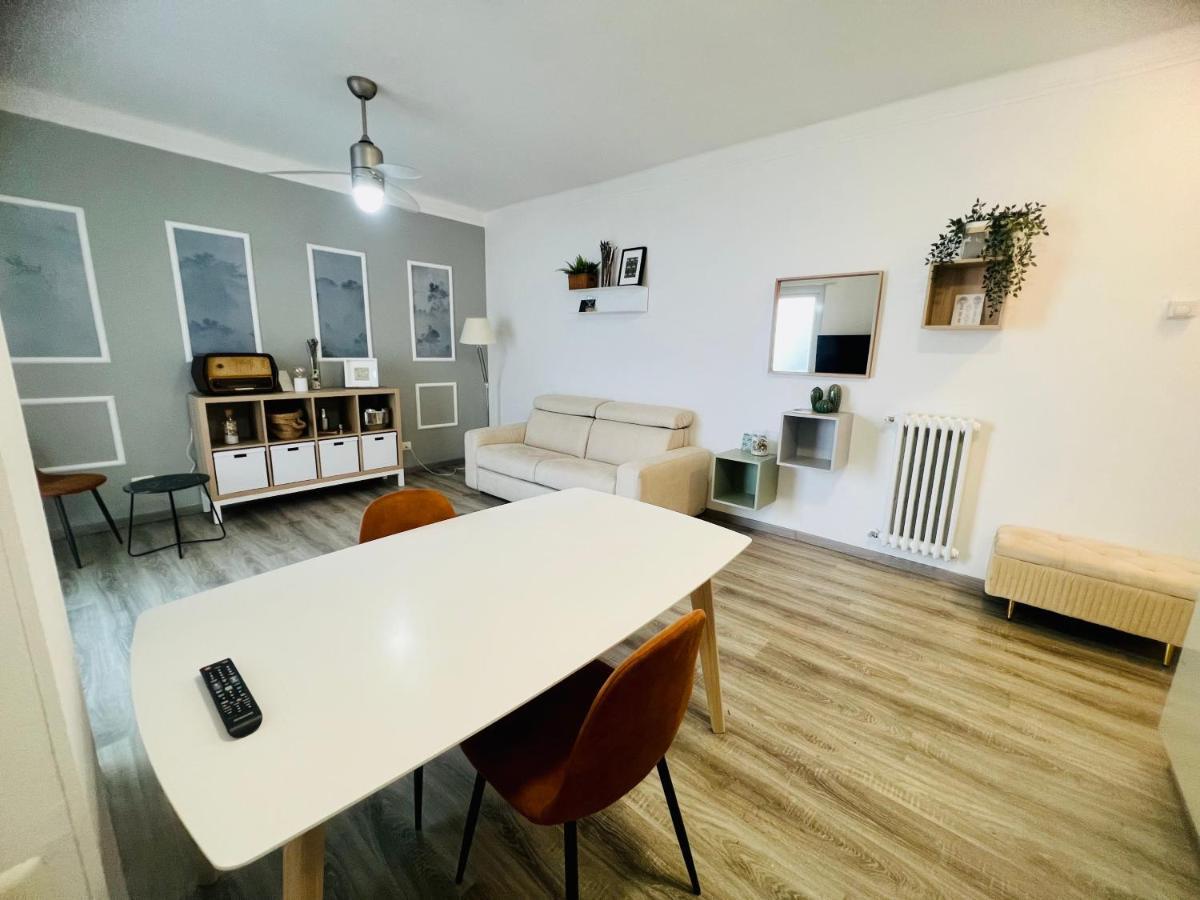 Suite Colibri - Sanremo Centro Dış mekan fotoğraf