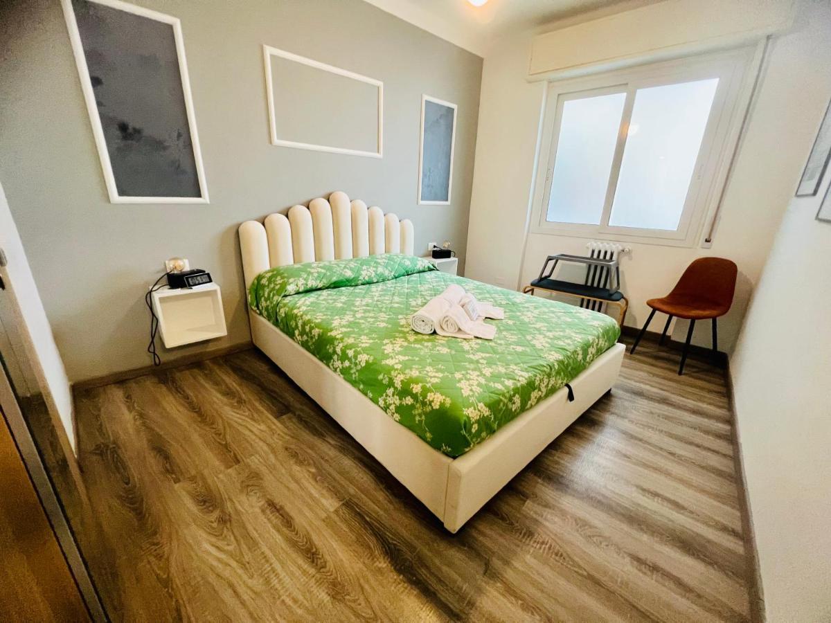 Suite Colibri - Sanremo Centro Dış mekan fotoğraf