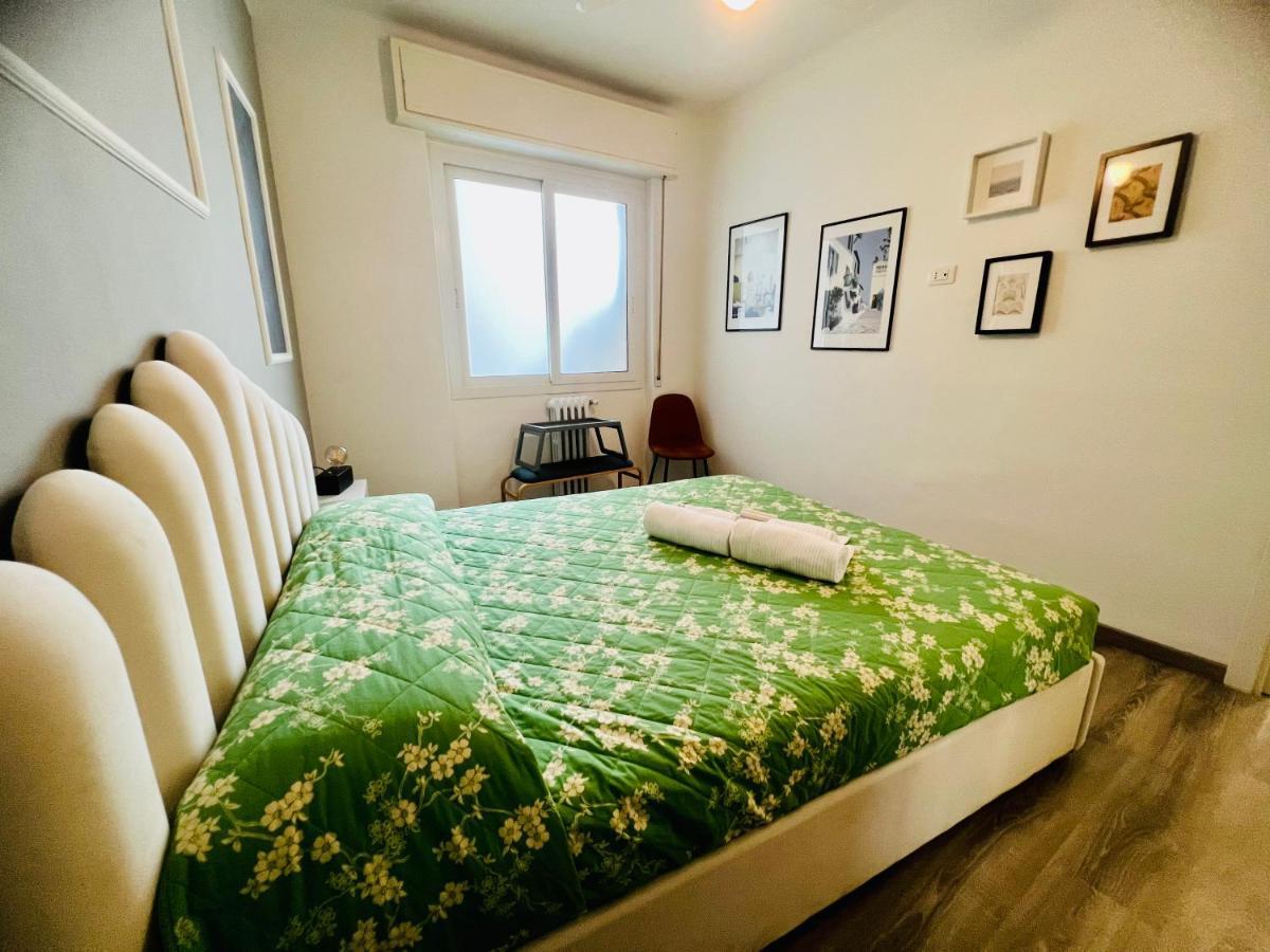 Suite Colibri - Sanremo Centro Dış mekan fotoğraf