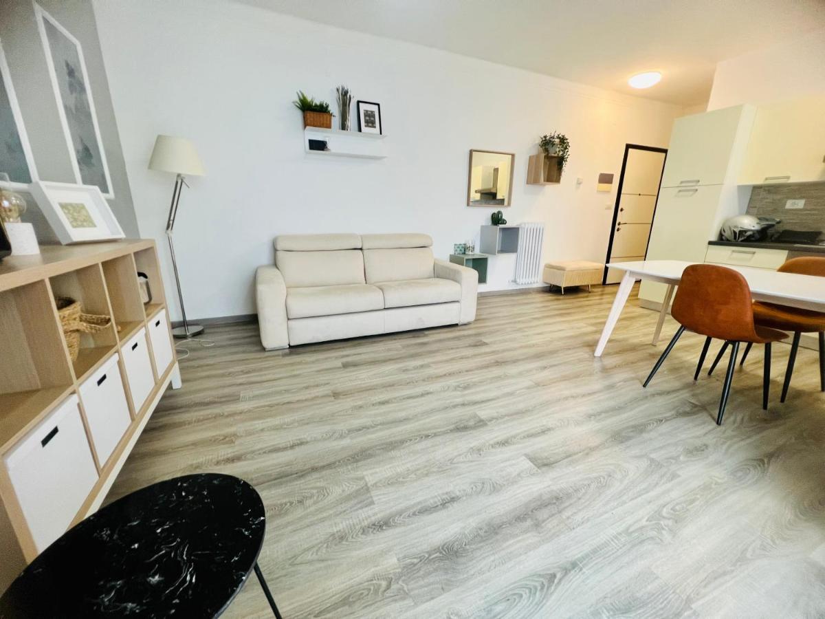 Suite Colibri - Sanremo Centro Dış mekan fotoğraf