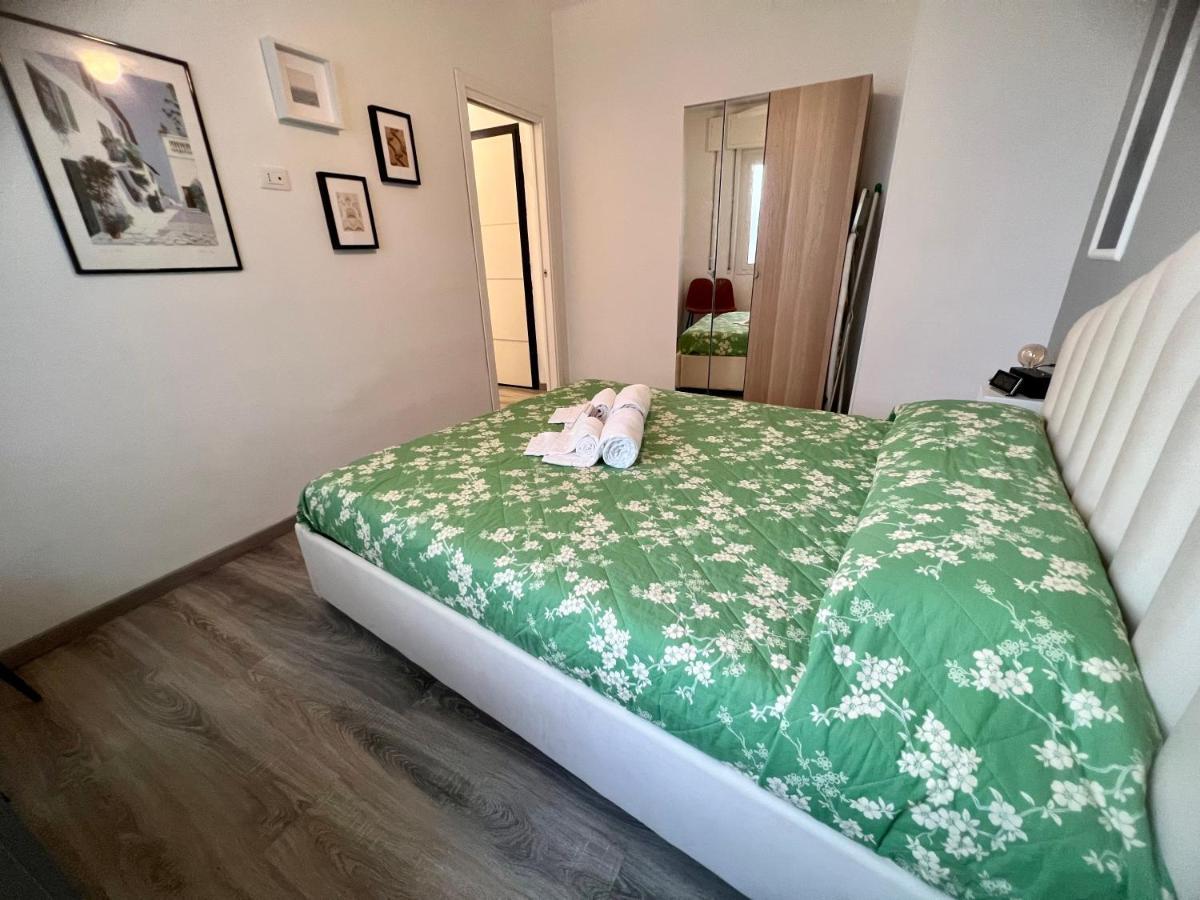 Suite Colibri - Sanremo Centro Dış mekan fotoğraf