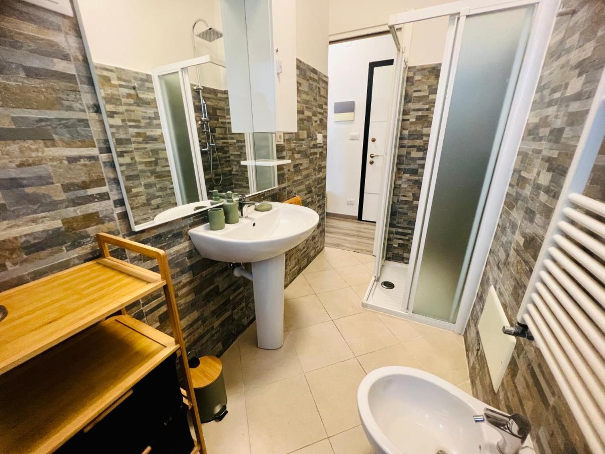 Suite Colibri - Sanremo Centro Dış mekan fotoğraf