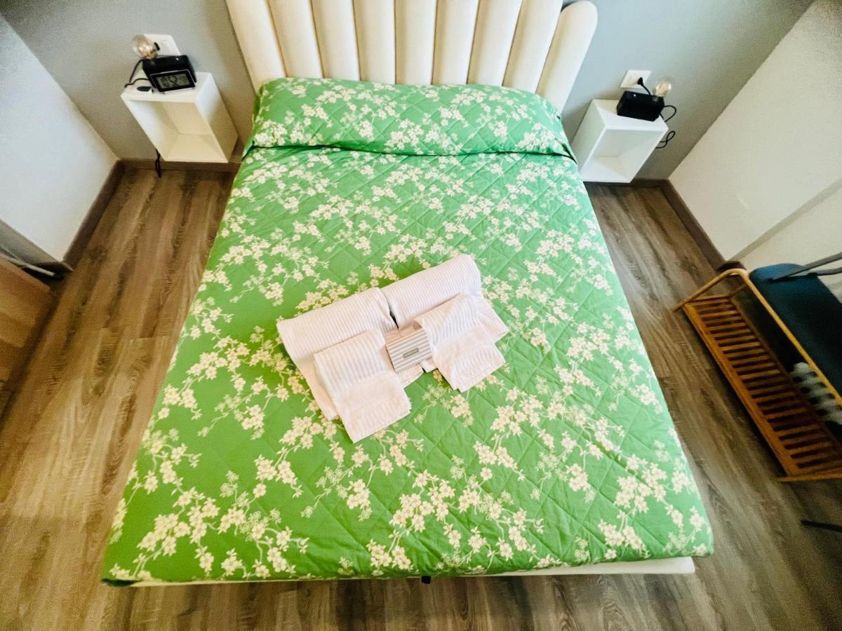 Suite Colibri - Sanremo Centro Dış mekan fotoğraf