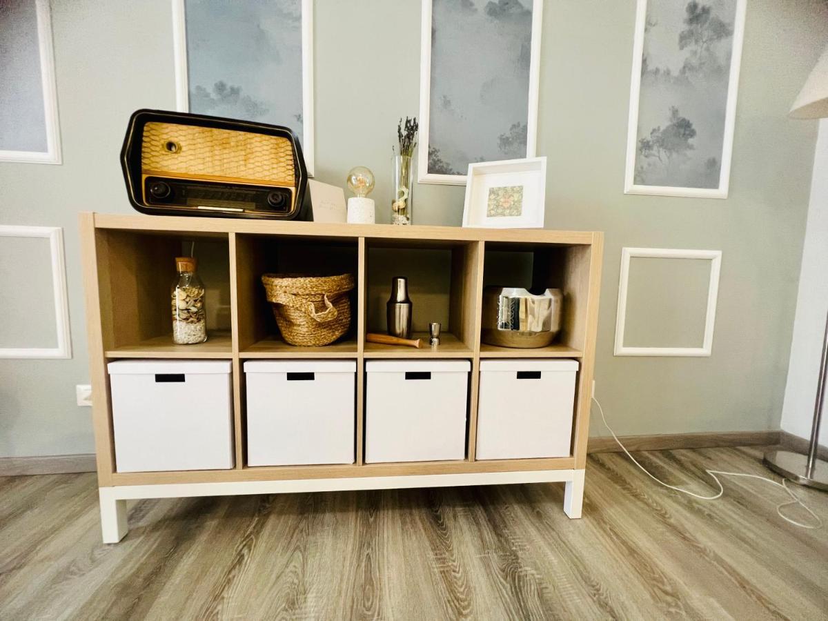 Suite Colibri - Sanremo Centro Dış mekan fotoğraf