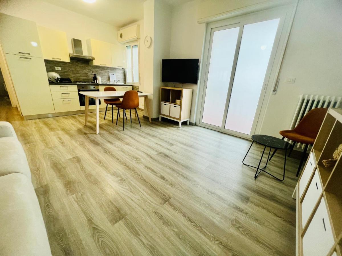 Suite Colibri - Sanremo Centro Dış mekan fotoğraf