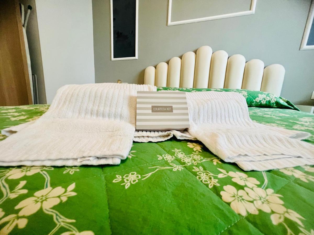 Suite Colibri - Sanremo Centro Dış mekan fotoğraf