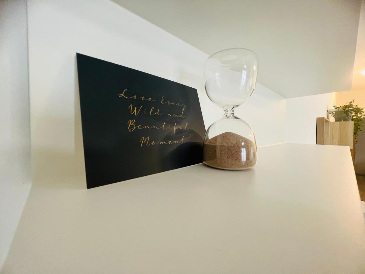 Suite Colibri - Sanremo Centro Dış mekan fotoğraf