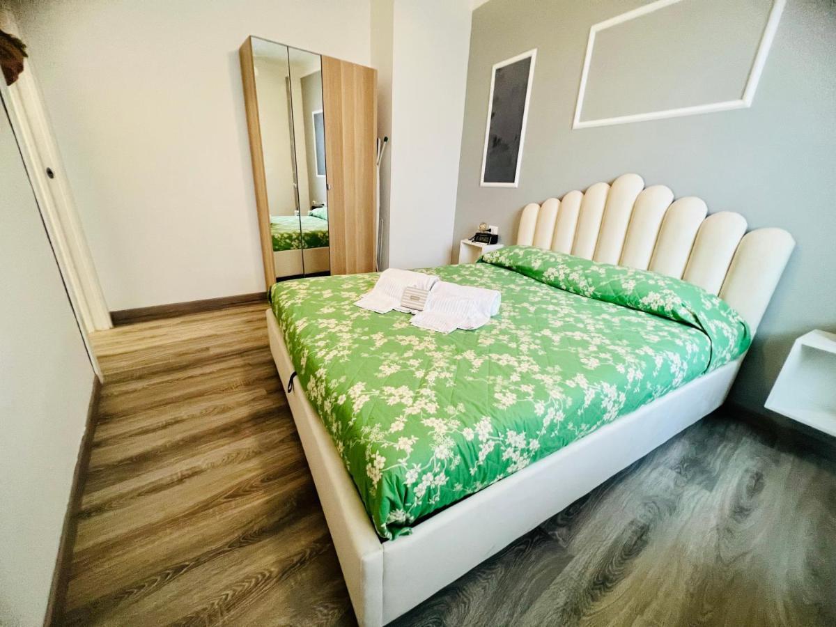 Suite Colibri - Sanremo Centro Dış mekan fotoğraf